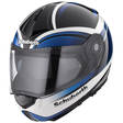 Schuberth kypärä, C3 PRO Intensity Blue XS 52/53 - Avattavat - 51-1404-0 - 1