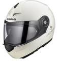 Schuberth kypärä, C3 PRO Lady Pearlwhite XXS 50/51 - Umpikypärät - 51-1311-00 - 3