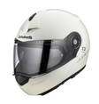Schuberth kypärä, C3 PRO Lady Pearlwhite XXS 50/51 - Umpikypärät - 51-1311-00 - 2