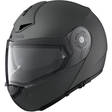 Schuberth kypärä, C3 PRO Mat Anthracite XS 52/53 - Avattavat - 51-1501-0 - 1