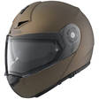 Schuberth kypärä, C3 PRO Mat Metal - Avattavat - 51-1500-0 - 1