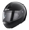 Schuberth kypärä, C3 PRO black - Avattavat - 51-1300-00 - 2