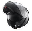 Schuberth kypärä, C3 PRO black - Avattavat - 51-1300-00 - 1