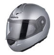 Schuberth kypärä, C3 PRO silver - Avattavat - 51-1304-00 - 2