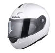 Schuberth kypärä, C3 PRO white - Avattavat - 51-1301-0 - 2