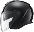 Schuberth kypärä, M1 Berlin Black XS 53/54 - Avattavat - 51-1541-0 - 1