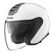 Schuberth kypärä, M1 Vienna White - Avattavat - 51-1540-0 - 1