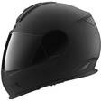 Schuberth kypärä, S2 Sport Mat Black XS 52/53 - Avattavat - 51-1519-0 - 1