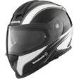 Schuberth kypärä, S2 Wave Metal - Avattavat - 51-1522-0 - 1