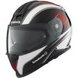 Schuberth kypärä, S2 Wave Red - Avattavat - 51-1520-0 - 1