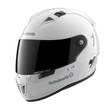 Schuberth kypärä, SR1 techno-valkoinen XS 52/53 - Avattavat - 51-1141-0 - 1