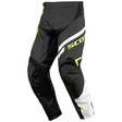 *Scott 350 Track Pant black/green 30 - Housut - 621-240919-30 - 2