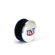 TNT Ilmasuodatin, R-Box, Musta, Kiinitys Ø 28/35mm, (Ø 85mm p. 39mm) - Ilmansuodattimet - 302-0833-0 - 1