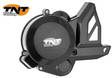 TNT Magneeton koppa, Musta, Derbi Senda 06- / Aprilia RX,SX 06- / Gilera SMT 06- - Tuning osat - 306-4901-0 - 1