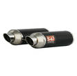Yoshimura B-KING EC APPR. OVAL-CONE METAL MAGIC - Pakoputket 4-T - 31J-1A0-157-5G20 - 1
