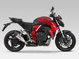 Yoshimura CB1000R R11 S/O W/HEATGUARD - Pakoputket 4-T - 31J-1A0-480-5E50 - 1