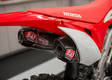 Yoshimura CRF450R 17- RS9T/TI/CA - Pakoputket 4-T - 31-225831R720 - 1