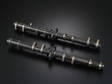Yoshimura Camshaftset Suzuki GSX1400 - Nokat - ketjut - kiristäjät - 31J-211-114-0100 - 1