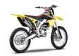Yoshimura Full System Suzuki Rmz250 10-13 Rs-4 Fs/Alu - Pakoputket 4-T - 31-218310D320 - 1