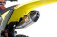 Yoshimura Full System Suzuki Rmz250 10-13 Rs-4 Fs/Alu - Pakoputket 4-T - 31-218310D320 - 2