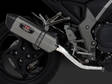 Yoshimura Racing Mid Pipe CB1000R - Pakoputket 4-T - 31J-185-480-5V00 - 1