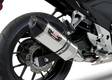 Yoshimura Slip-On Honda Cbr500/Cb500R/X 13- R77/So/Ss/Ca Tip - Pakoputket 4-T - 31-1250020520 - 1