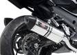 Yoshimura Slip-On Kawasaki Zzr1400 12- R77/So/Ss Ca Tip - Pakoputket 4-T - 31-1414020520 - 1