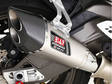 Yoshimura Slip-On Suzuki GSX-R600/750 11- R-11 EEC - Pakoputket 4-T - 31J-1A0-571-5550 - 1