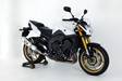 Yoshimura Slip-On Yamaha FZ8 10-11 R-77J SO/SS/SS EEC - Pakoputket 4-T - 31J-1A0-387-5V50 - 1