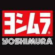 Yoshimura Tri-Oval Endband For Ss/Ti - Tarvikkeet ja varaosat - 31J-132-001A0300 - 1