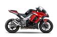 Yoshimura Z1000SX 12- R77/SO/SS CA TIP - Pakoputket 4-T - 31-1415020520 - 1
