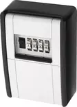 Abus Avainsäilö 787 KeyGarage B - Lukot ja hälyttimet - 49-46331-0 - 1