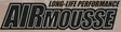 AirMousse Silicongelé 0,5kg - Vannetarvikkkeet - 348-100500 - 1