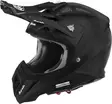 Airoh Aviator 2.2 Color musta matta - Crossikypärät - 57-6017-0 - 1