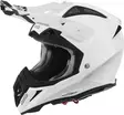 Airoh Aviator 2.2 Color valkoinen kiiltävä XS - Crossikypärät - 57-6016-0 - 1
