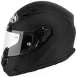 Airoh kypärä, T600 Color mattamusta XS - Umpikypärät - 57-1334-0 - 1