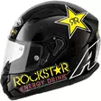 Airoh kypärä, T600 Rockstar - Umpikypärät - 57-4044-0 - 1
