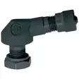 Ariete Ventiili, 11.3, Musta - Vannetarvikkkeet - 34-2770-0 - 1