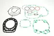 Athena Täydellinen tiivistesarja, Kawasaki KX 500 89-04 - Täydelliset tiivistesarjat - 421-250-850500 - 3