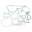 Athena Täydellinen tiivistesarja, Suzuki RM 125 98-00 - Täydelliset tiivistesarjat - 421-510-850140 - 3