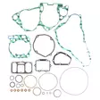 Athena Täydellinen tiivistesarja, Suzuki RM 250 96-98 - Täydelliset tiivistesarjat - 421-510-850240 - 3