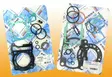 ATHENA Yläp.tiivistesarja KXF250 09- big 83mm - Yläpää tiivistesarjat - 421-0250-160010 - 1