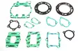 Athena Yläpään tiivistesarja, Honda CR 250 R 85-91 - Yläpää tiivistesarjat - 421-210-600250 - 3