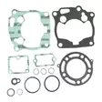 Athena Yläpään tiivistesarja, Kawasaki KX 125 92-97 - Yläpää tiivistesarjat - 421-250-600130 - 3