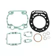 Athena Yläpään tiivistesarja, Kawasaki KX 500 89-04 - Yläpää tiivistesarjat - 421-250-600500 - 3
