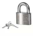 Bema RF-360 Titan Riippulukko 12mm/30mm/27mm - Lukot ja hälyttimet - 492-36940 - 2