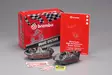 BREMBO HPK MONOBLOC M4 100 KIT - Jarru tarvikkeet - 233-220988530 - 1