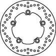 Brembo Serie Oro jarrulevy - Jarrulevyt - 232-68B40750 - 2
