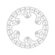 Brembo Serie Oro jarrulevy - Jarrulevyt - 232-68B40790 - 1