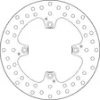* Brembo Serie Oro jarrulevy - Jarrulevyt - 232-68B407H0 - 1